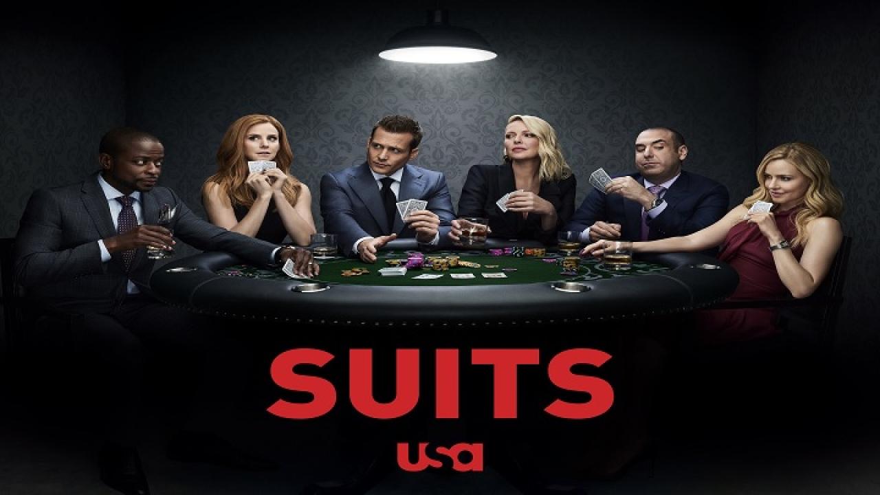 مسلسل Suits الموسم الخامس الحلقة 2 مترجمة