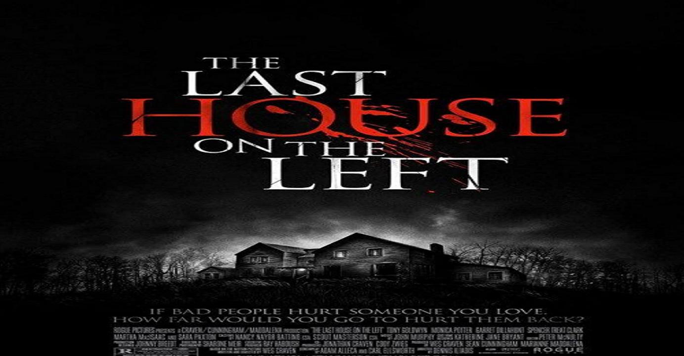 فيلم The Last House on the Left 2009 مترجم