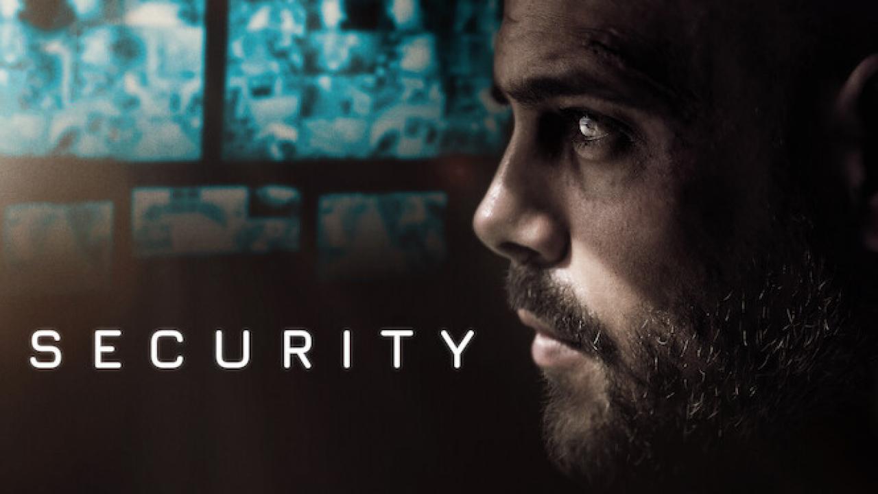 فيلم Security 2021 مترجم