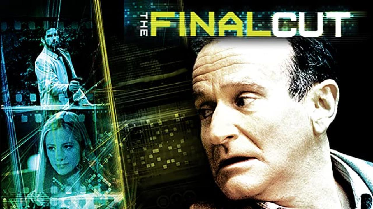 فيلم The Final Cut 2004 مترجم