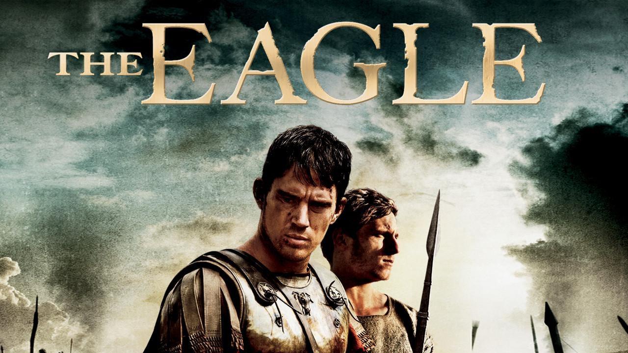 فيلم The Eagle 2011 مترجم اون لاين
