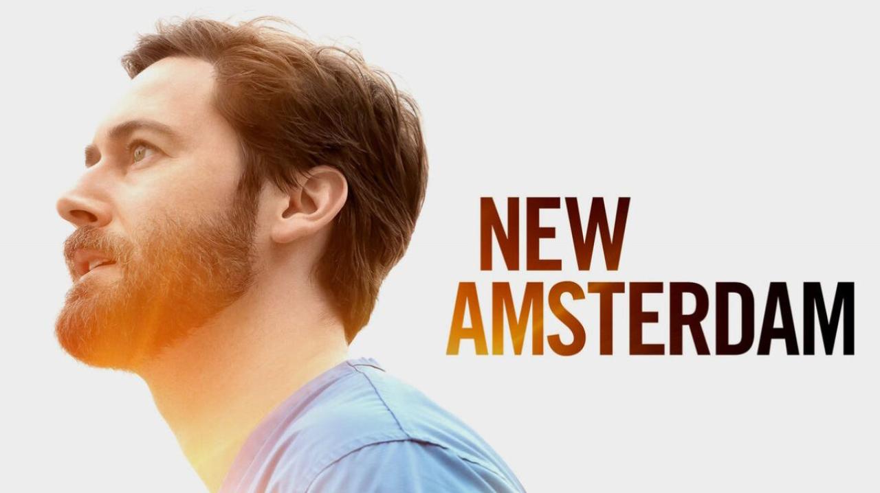 مسلسل New Amsterdam الموسم الرابع الحلقة 13 الثالثة عشر مترجمة