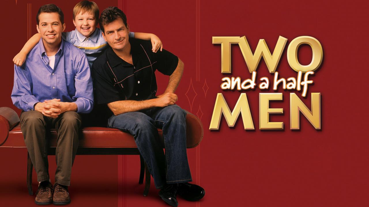 مسلسل Two and a Half Men الموسم الاول الحلقة 8 الثامنة مترجمة