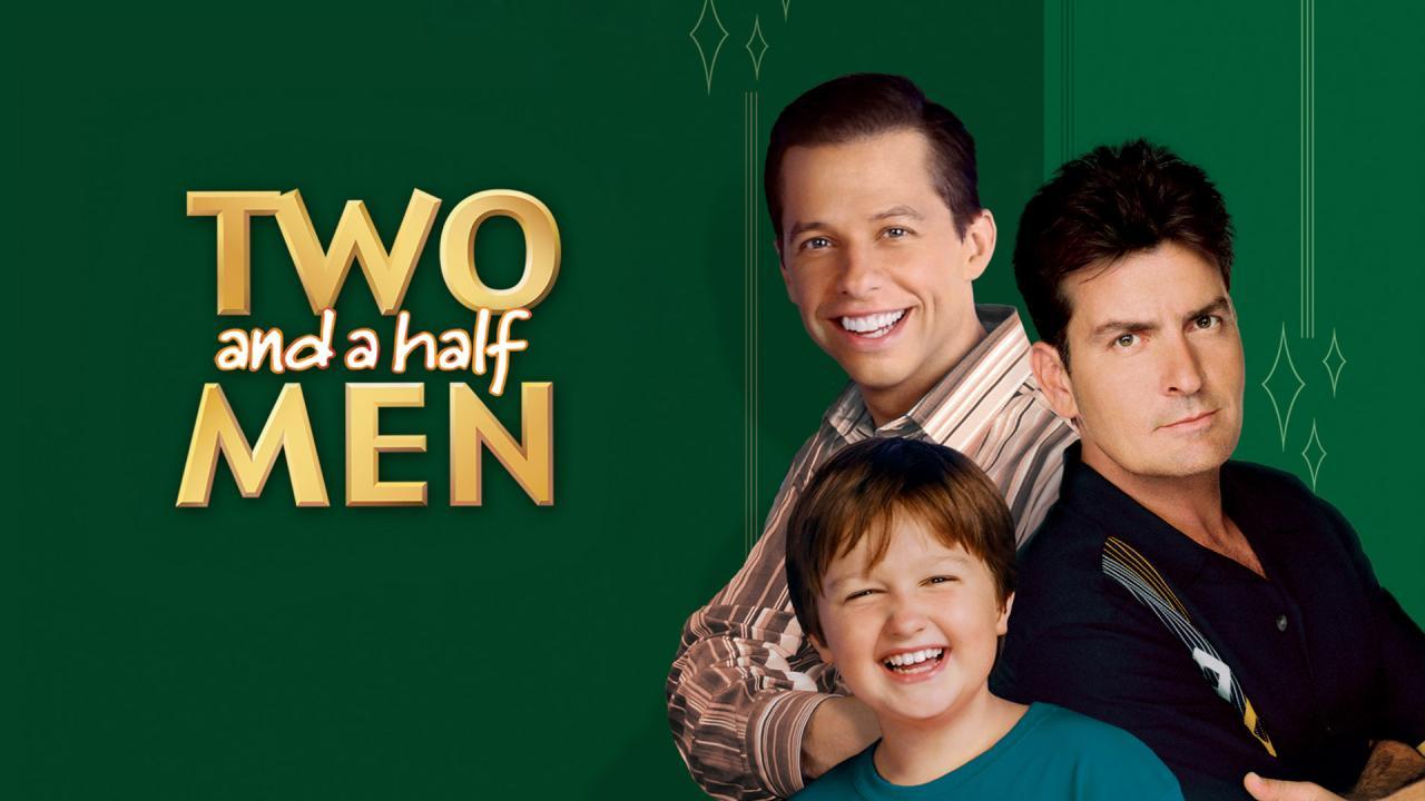 مسلسل Two and a Half Men الموسم الثالث الحلقة 12 الثانية عشر مترجمة