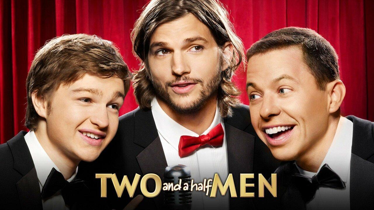 مسلسل Two and a Half Men الموسم الخامس الحلقة 16 السادسة عشر مترجمة