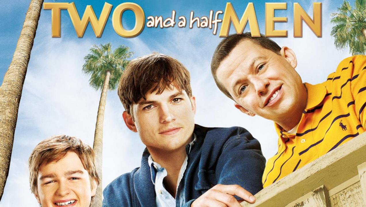 مسلسل Two and a Half Men الموسم العاشر الحلقة 8 الثامنة مترجمة