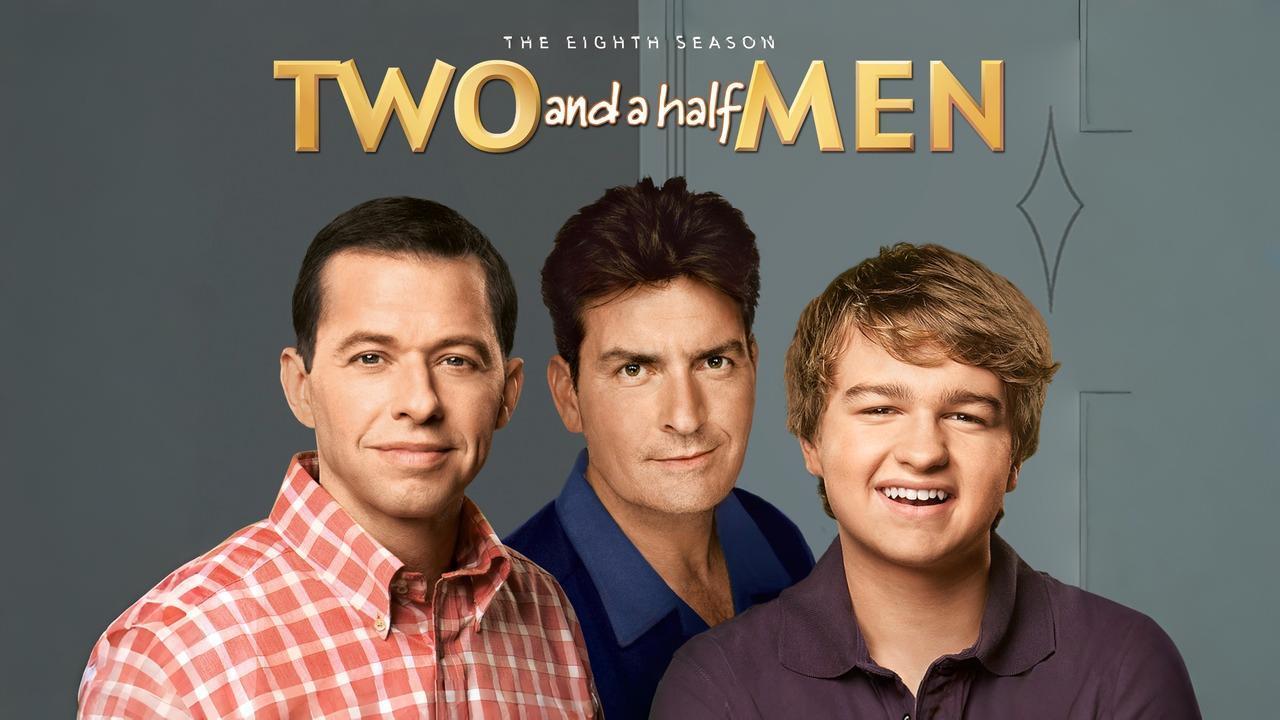مسلسل Two and a Half Men الموسم الثامن الحلقة 4 الرابعة مترجمة