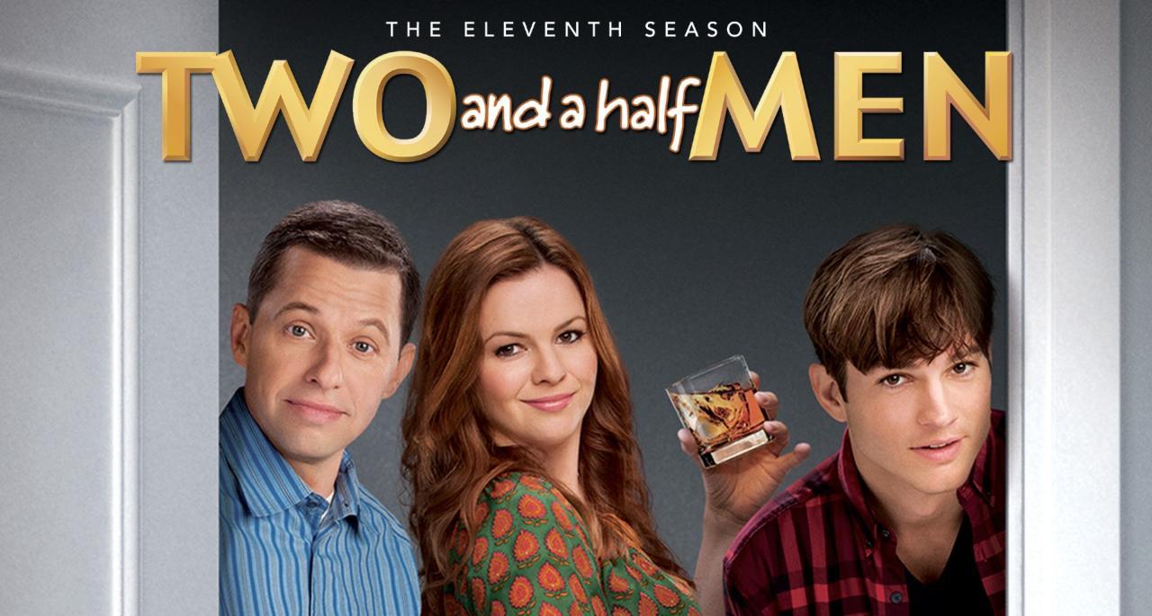مسلسل Two and a Half Men الموسم 11 الحلقة 3 الثالثة مترجمة