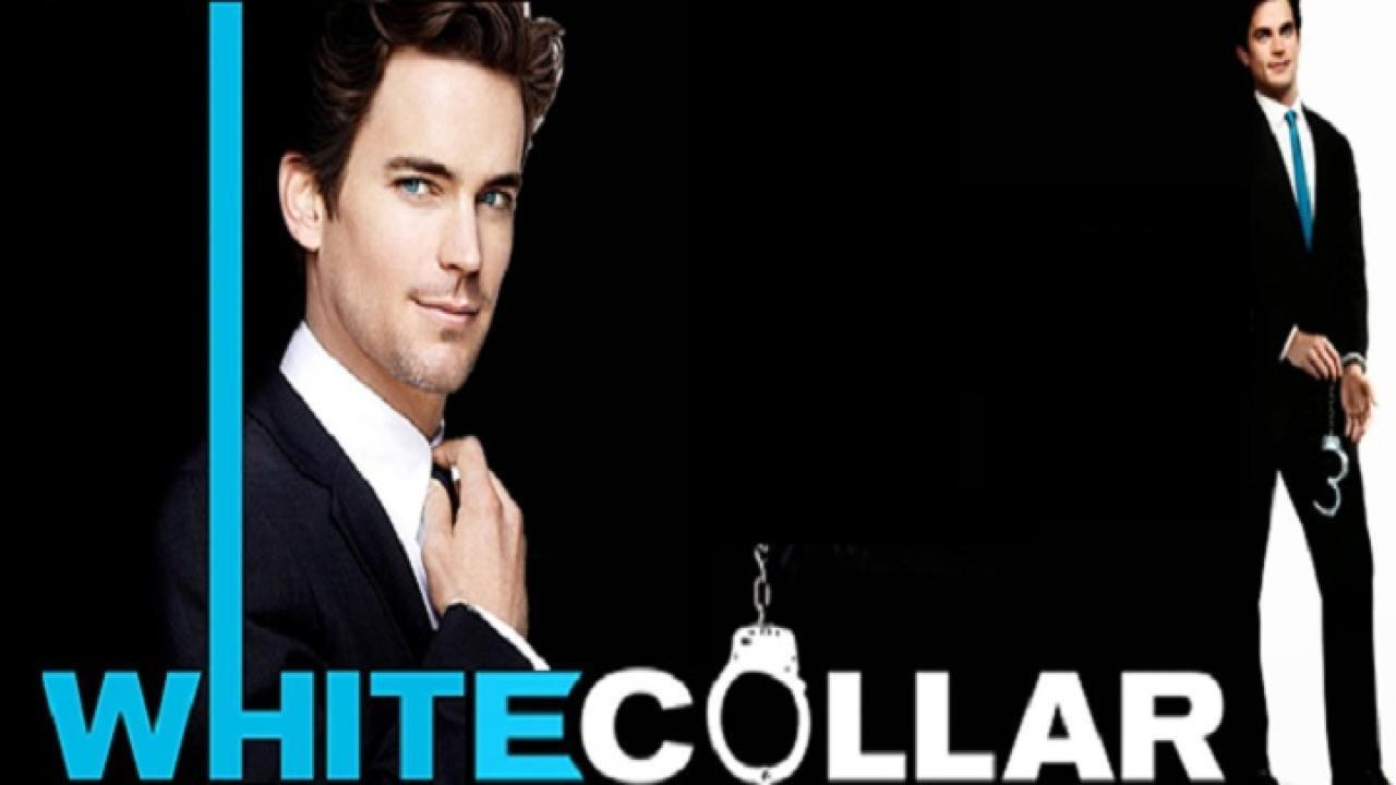 مسلسل White Collar الموسم الثاني الحلقة 2 الثانية مترجمة