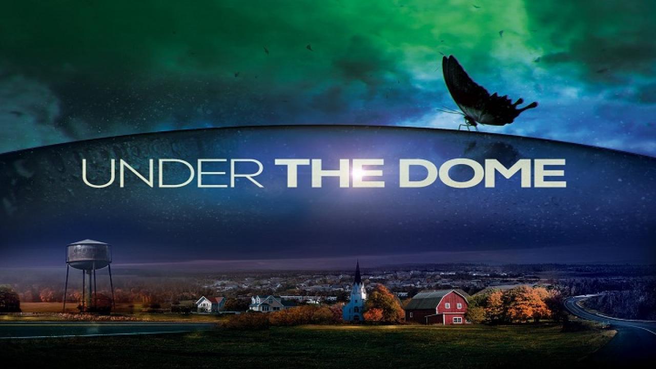 مسلسل Under the Dome الموسم الثالث الحلقة 3 الثالثة مترجمة