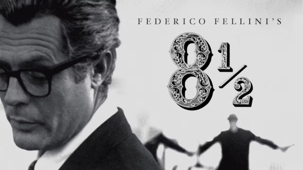 فيلم 8½ 1963 مترجم