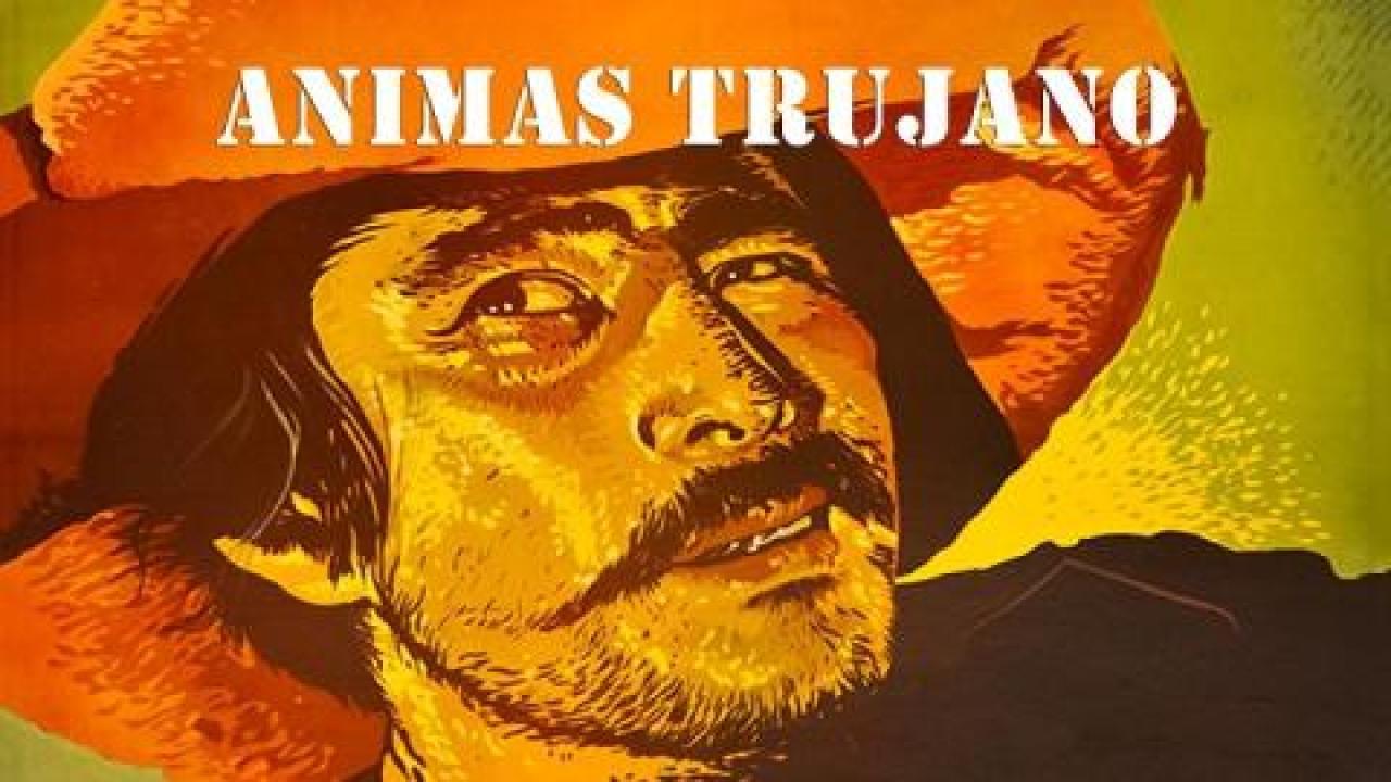 فيلم Ánimas Trujano 1961 مترجم