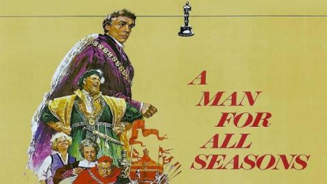 فيلم A Man for All Seasons 1966 مترجم