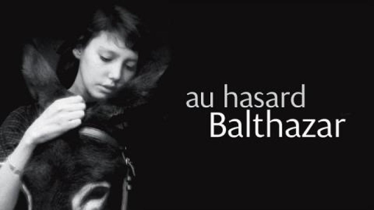 فيلم Au Hasard Balthazar 1966 مترجم