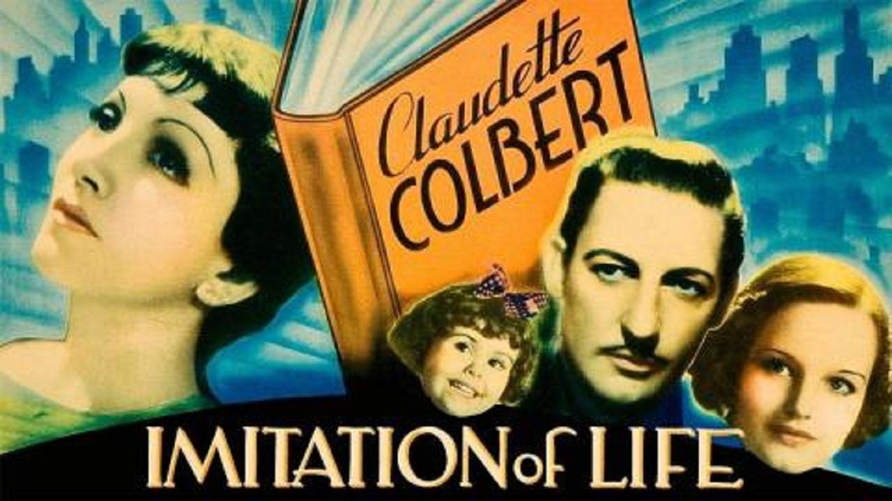 فيلم Imitation of Life 1934 مترجم