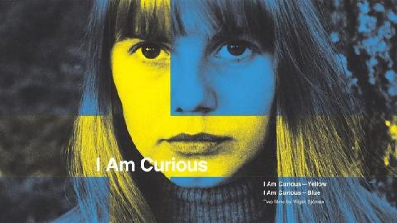 فيلم I Am Curious 1967 مترجم