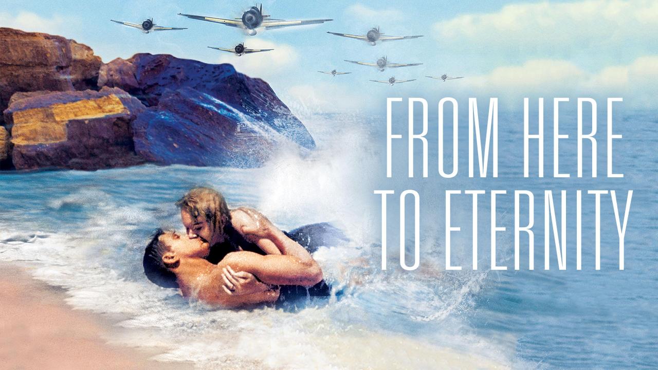 فيلم From Here to Eternity 1953 مترجم