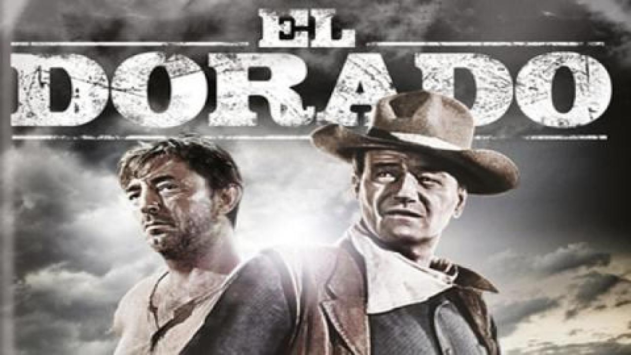 فيلم El Dorado 1953 مترجم