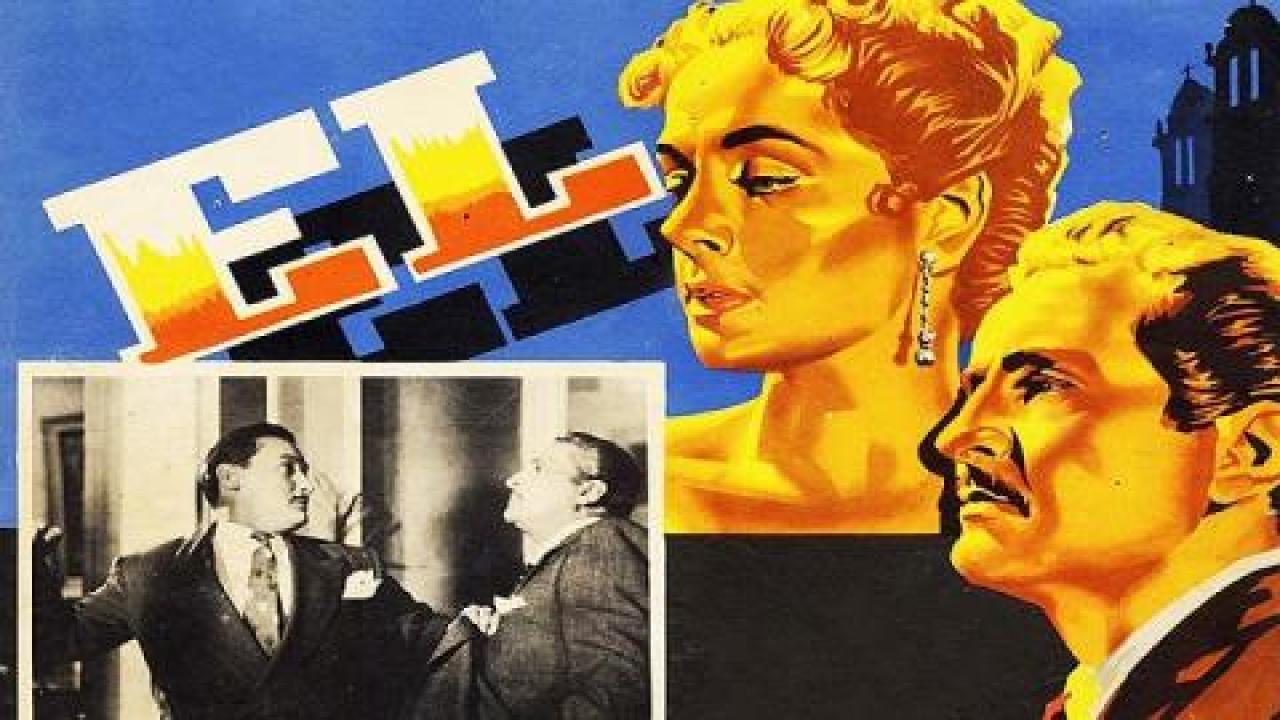 فيلم El 1953 مترجم