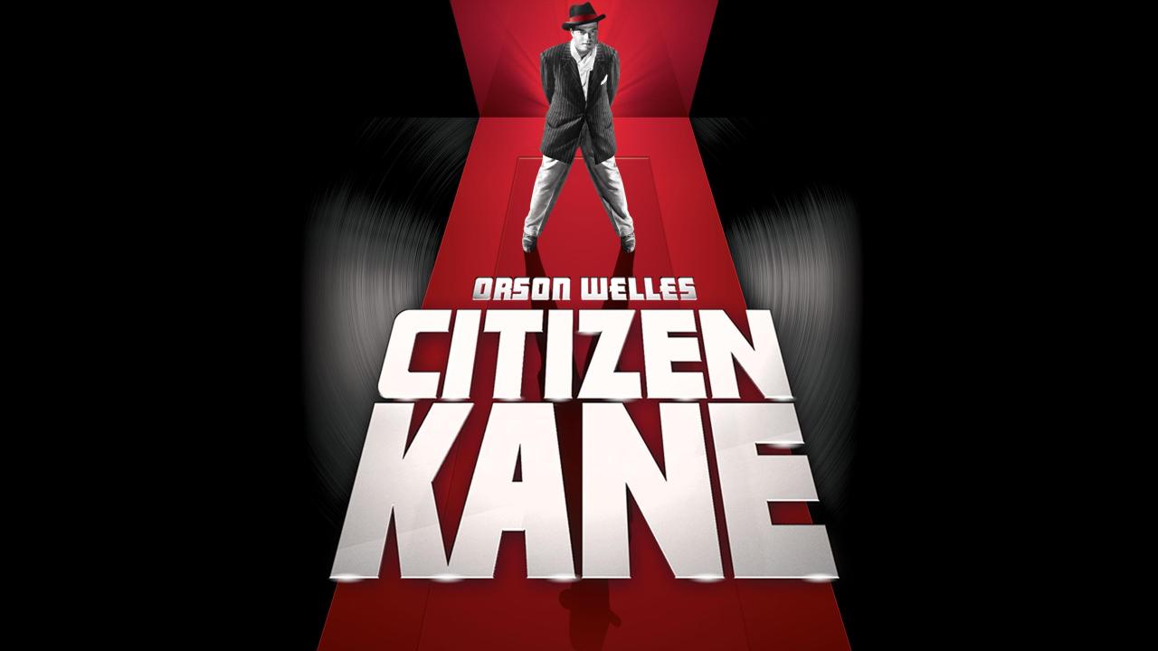 فيلم Citizen Kane 1941 مترجم
