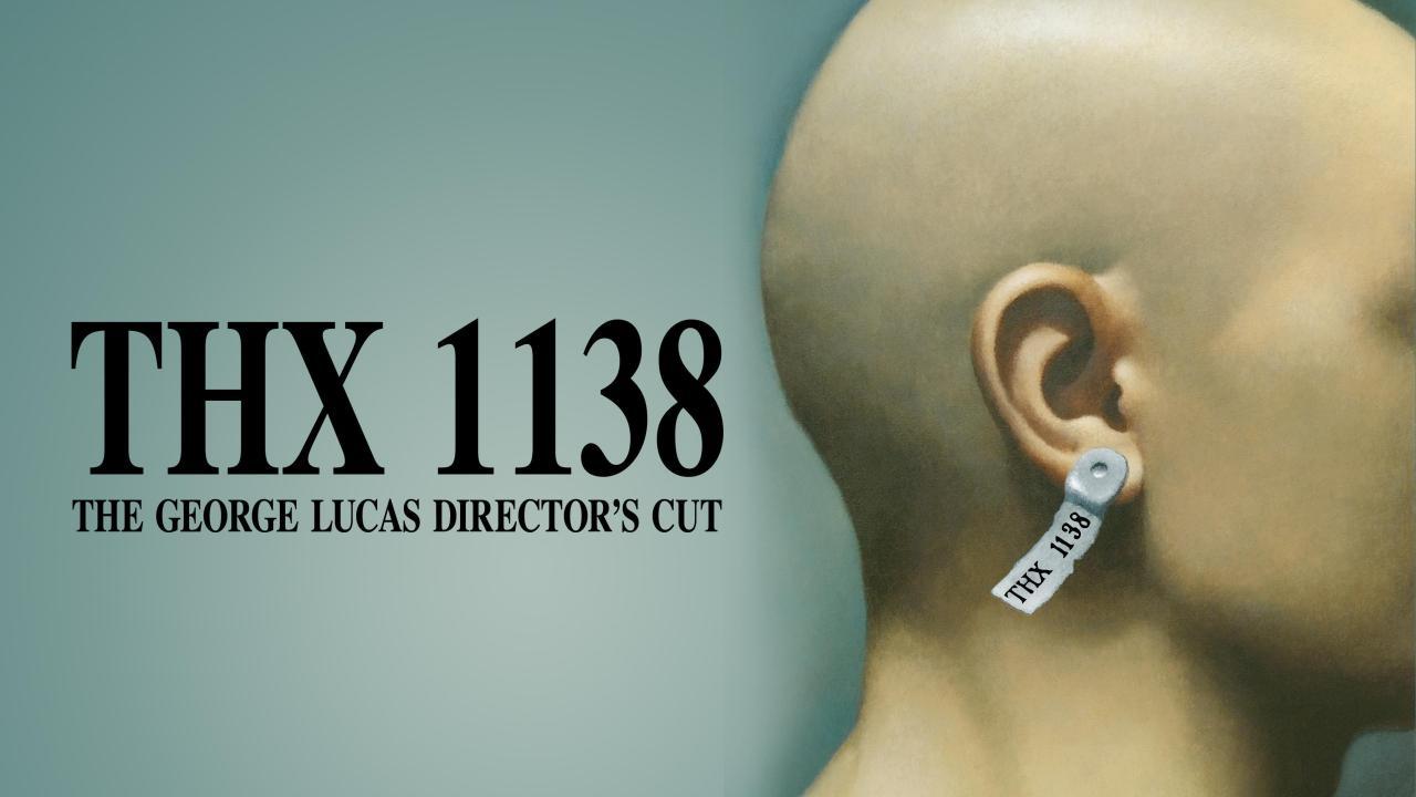 فيلم THX 1138 1971 مترجم