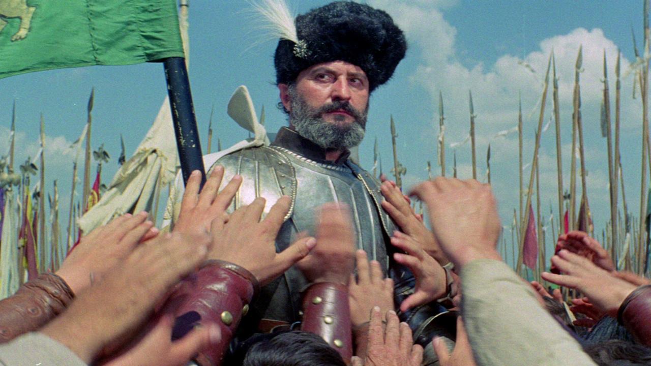 فيلم Michael the Brave 1971 مترجم