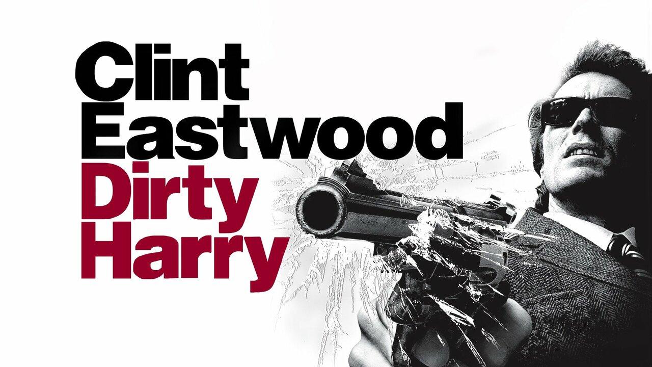 فيلم Dirty Harry 1971 مترجم