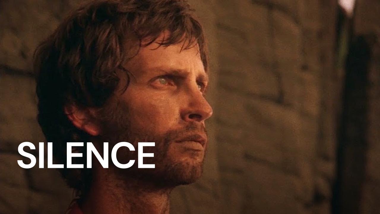 فيلم Chinmoku 1971 مترجم