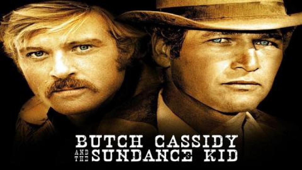 فيلم Butch Cassidy and the Sundance Kid 1969 مترجم