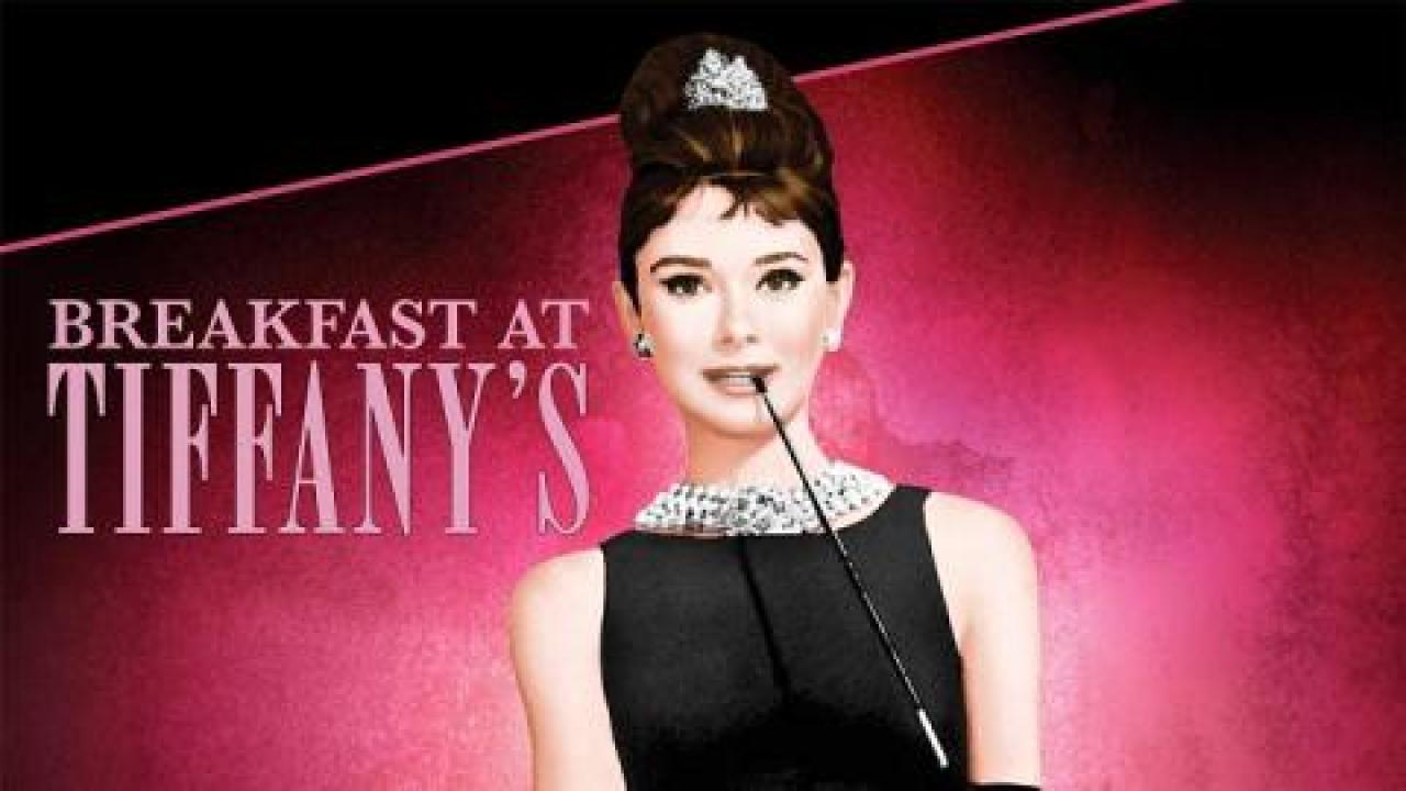 فيلم Breakfast At Tiffanys 1961 مترجم