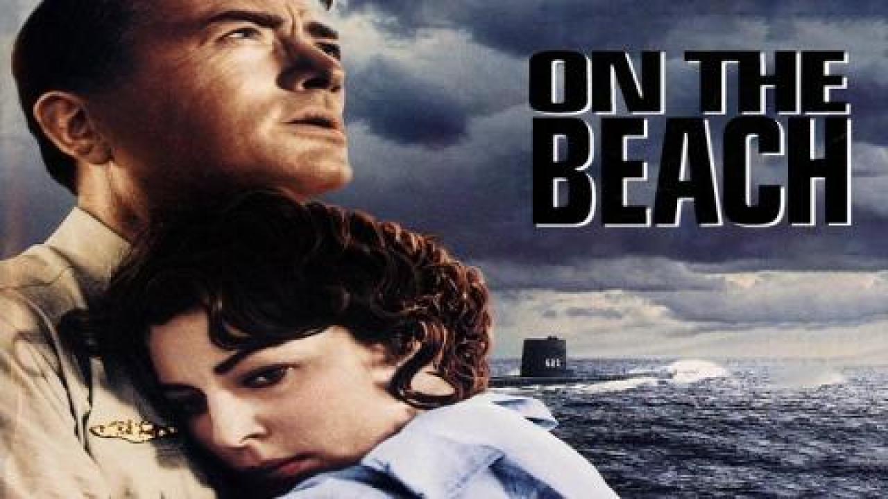 فيلم On the Beach 1959 مترجم
