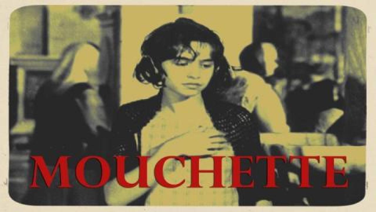 فيلم Mouchette 1967 مترجم