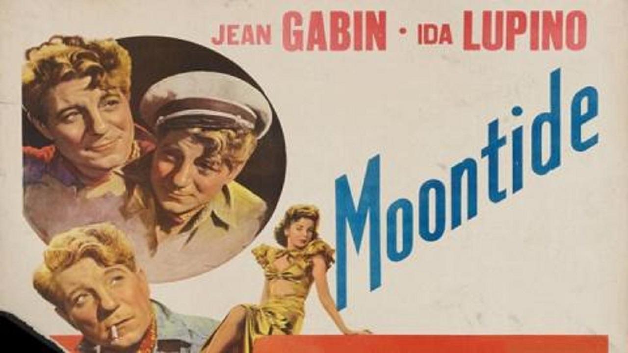 فيلم Moontide 1942 مترجم