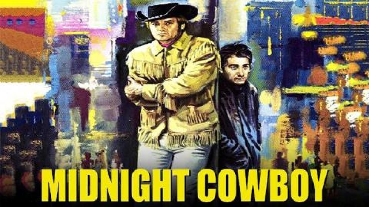 فيلم Midnight Cowboy 1969 مترجم