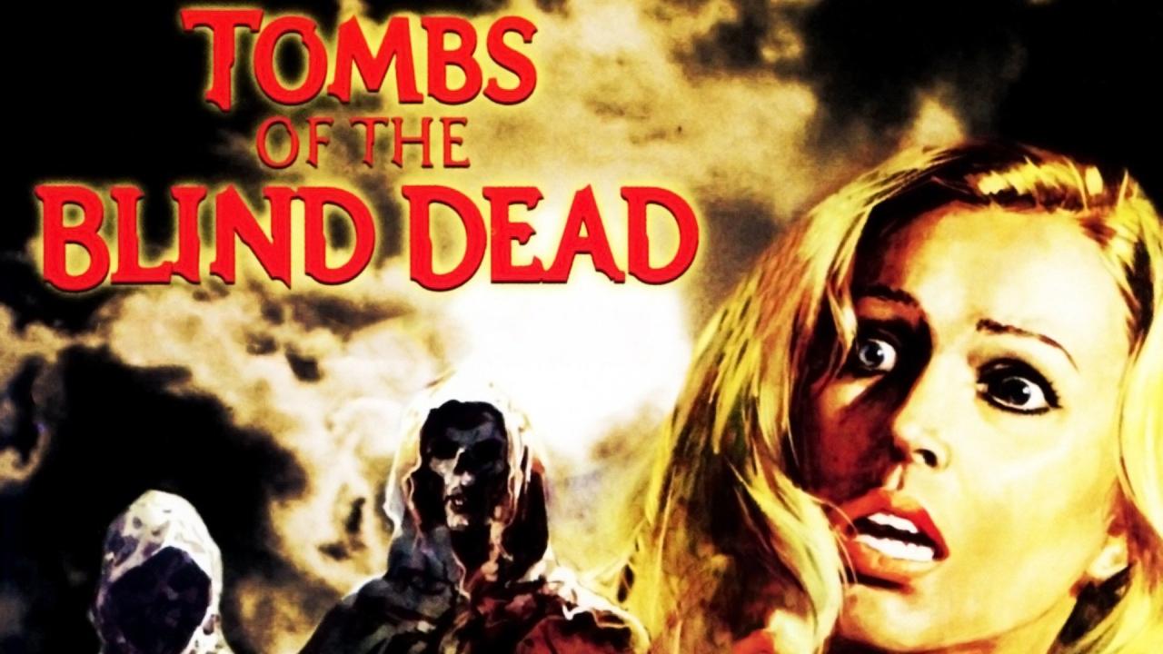 فيلم Tombs of the Blind Dead 1972 مترجم