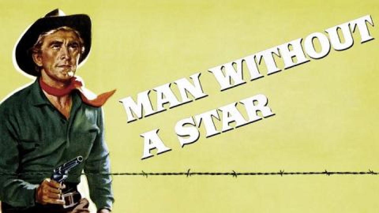 فيلم Man Without a Star 1955 مترجم