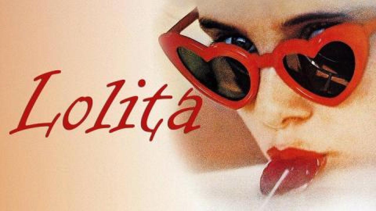 فيلم Lolita 1962 مترجم