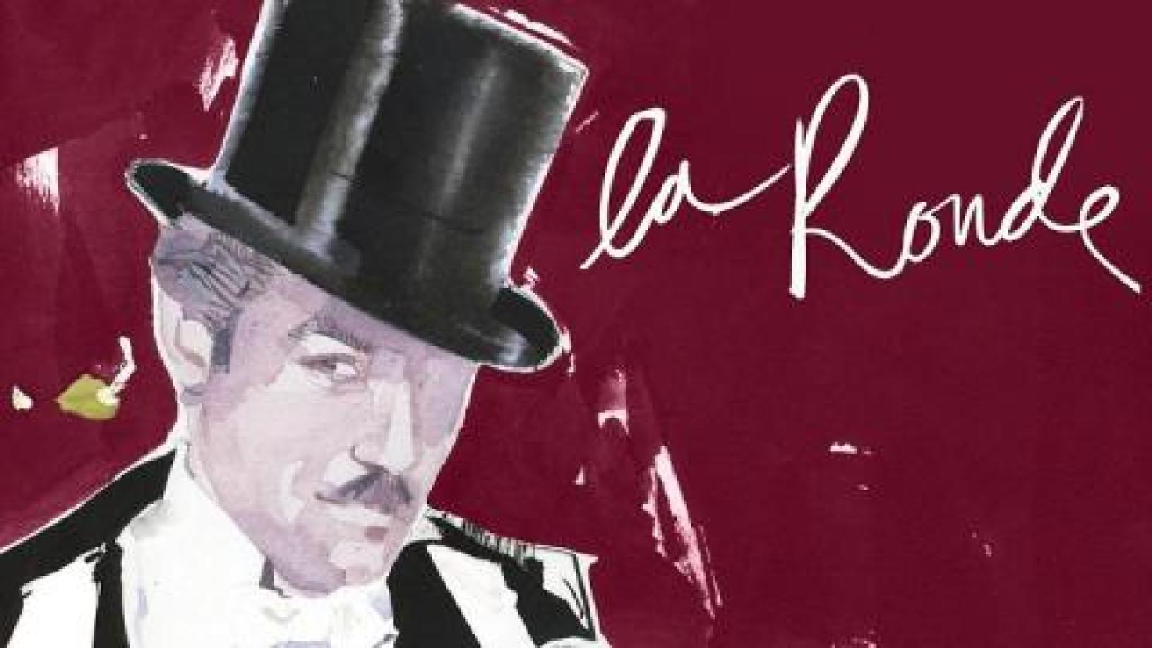 فيلم La Ronde 1950 مترجم