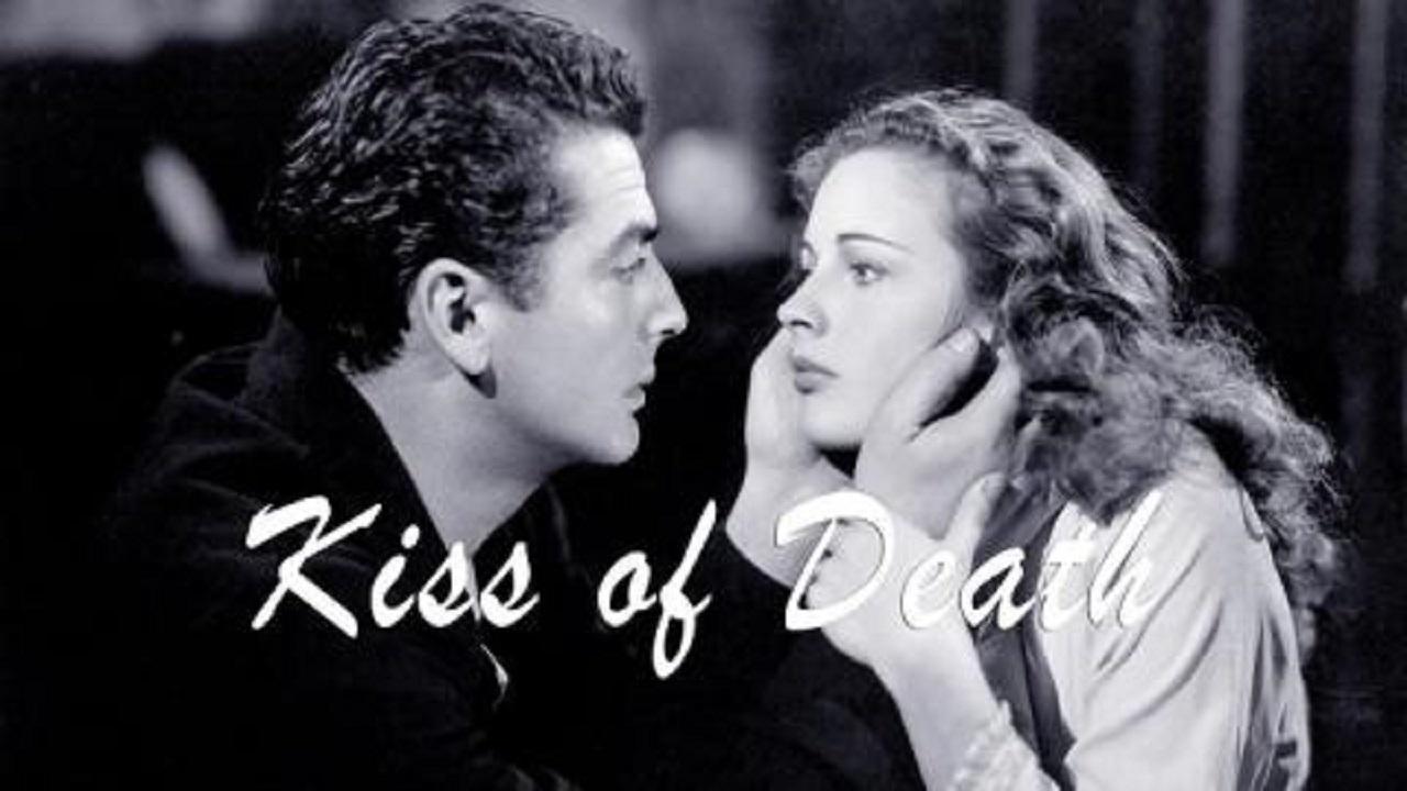 فيلم Kiss of Death 1947 مترجم
