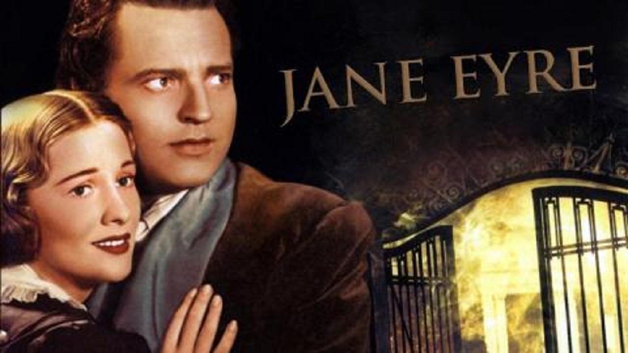 فيلم Jane Eyre 1943 مترجم