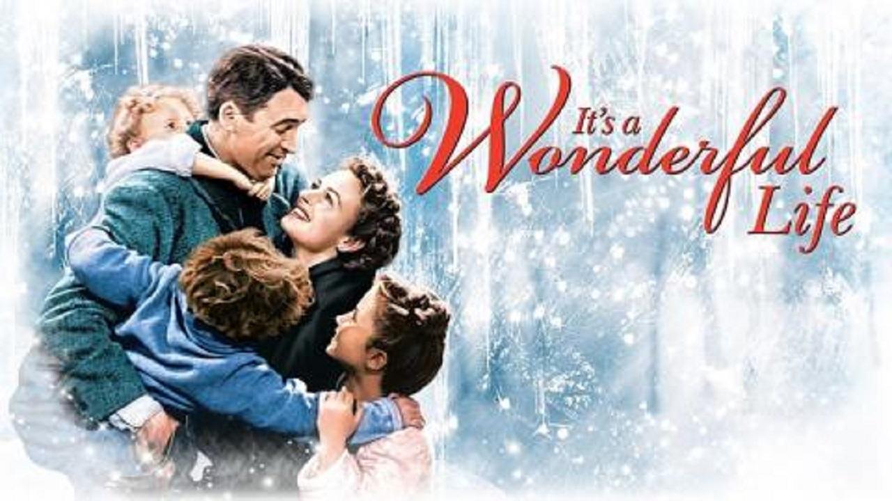 فيلم It’s a Wonderful Life 1946 مترجم