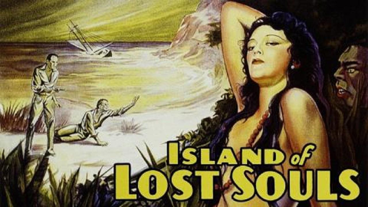 فيلم Island of Lost Souls 1932 مترجم