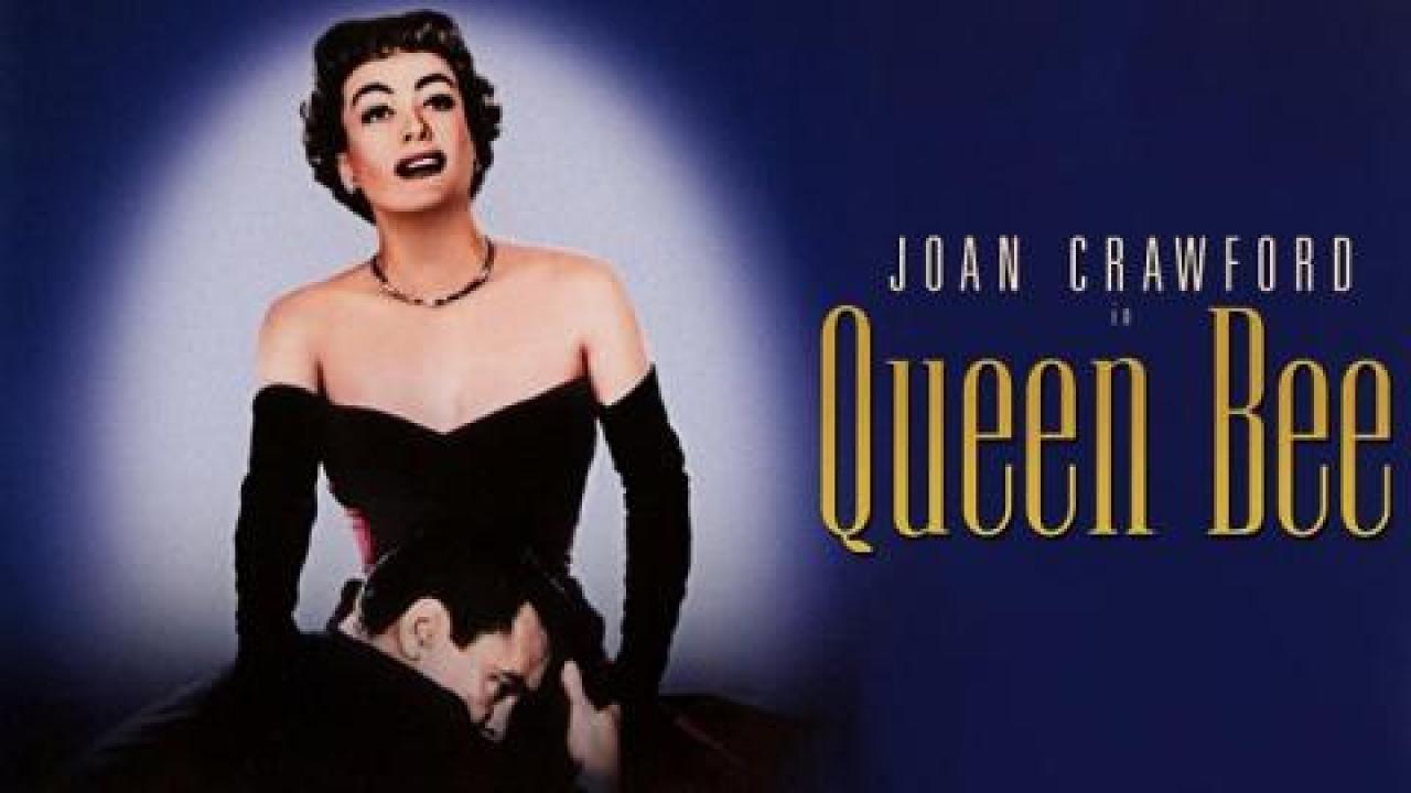 فيلم Queen Bee 1955 مترجم