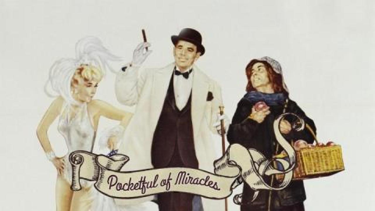 فيلم Pocketful of Miracles 1961 مترجم
