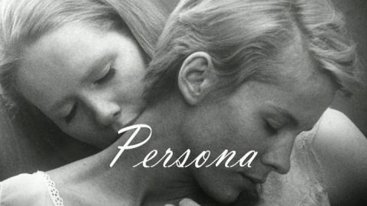 فيلم Persona 1966 مترجم