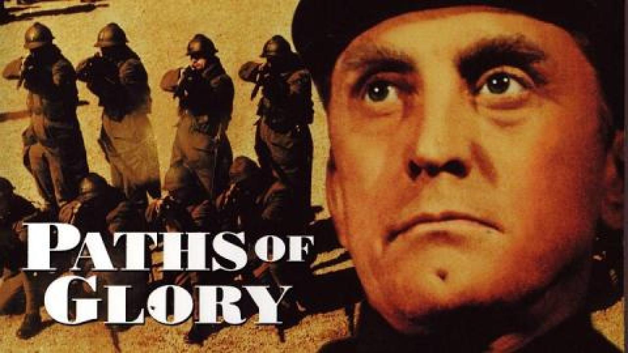 فيلم Paths of Glory 1957 مترجم