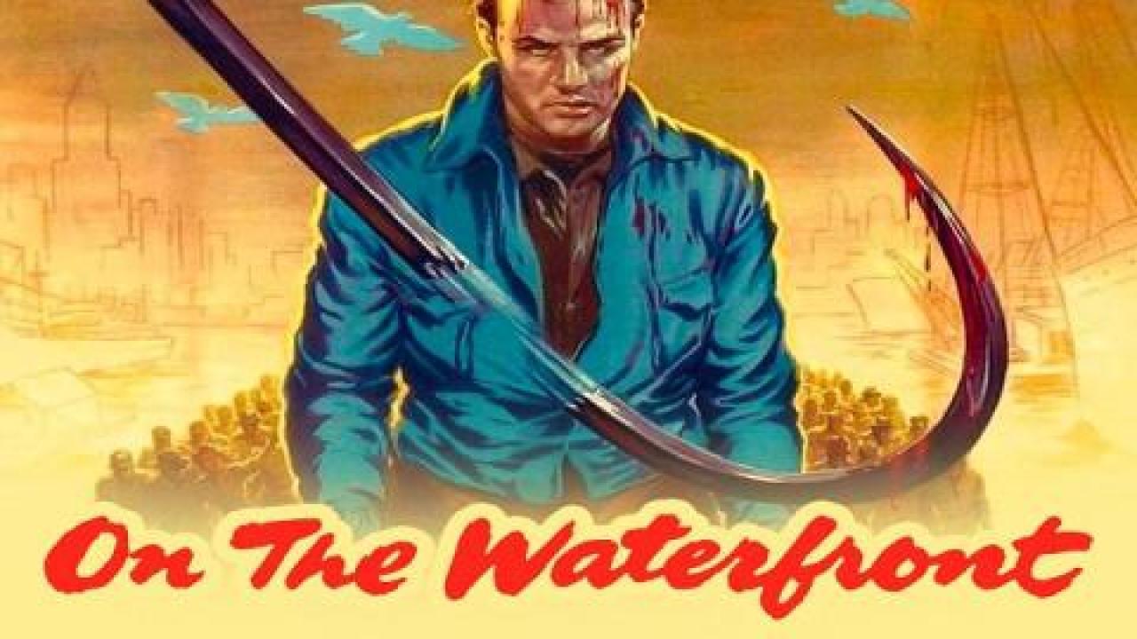 فيلم On the Waterfront 1954 مترجم