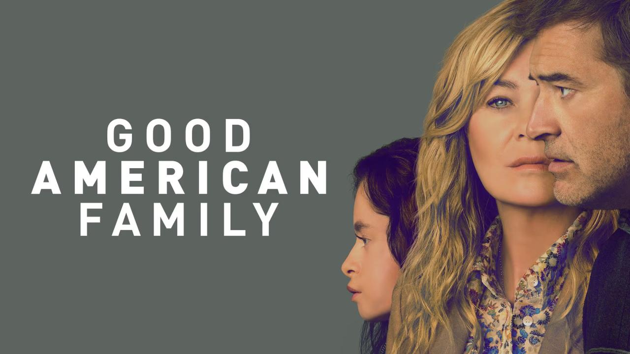 مسلسل Good American Family الموسم الاول الحلقة 4 الرابعة مترجمة