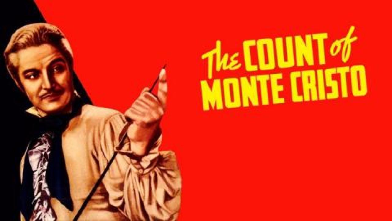 فيلم The Count of Monte Cristo 1934 مترجم