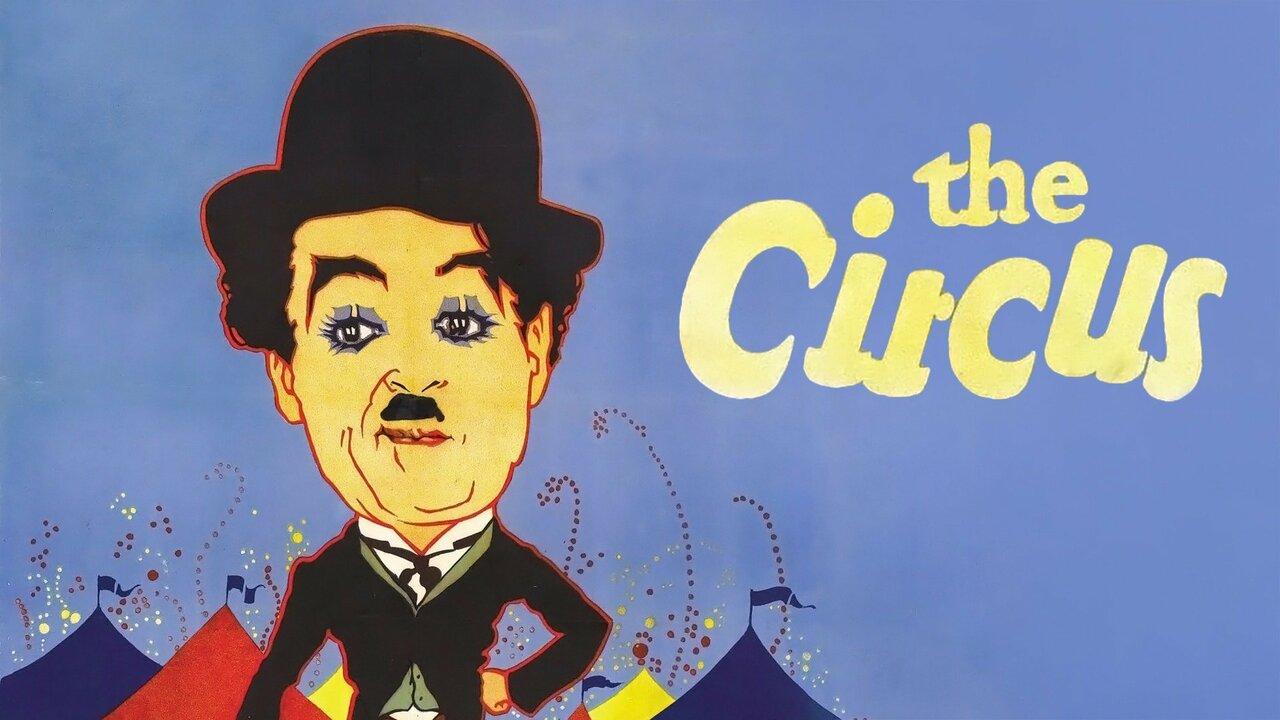 فيلم The Circus 1928 مترجم